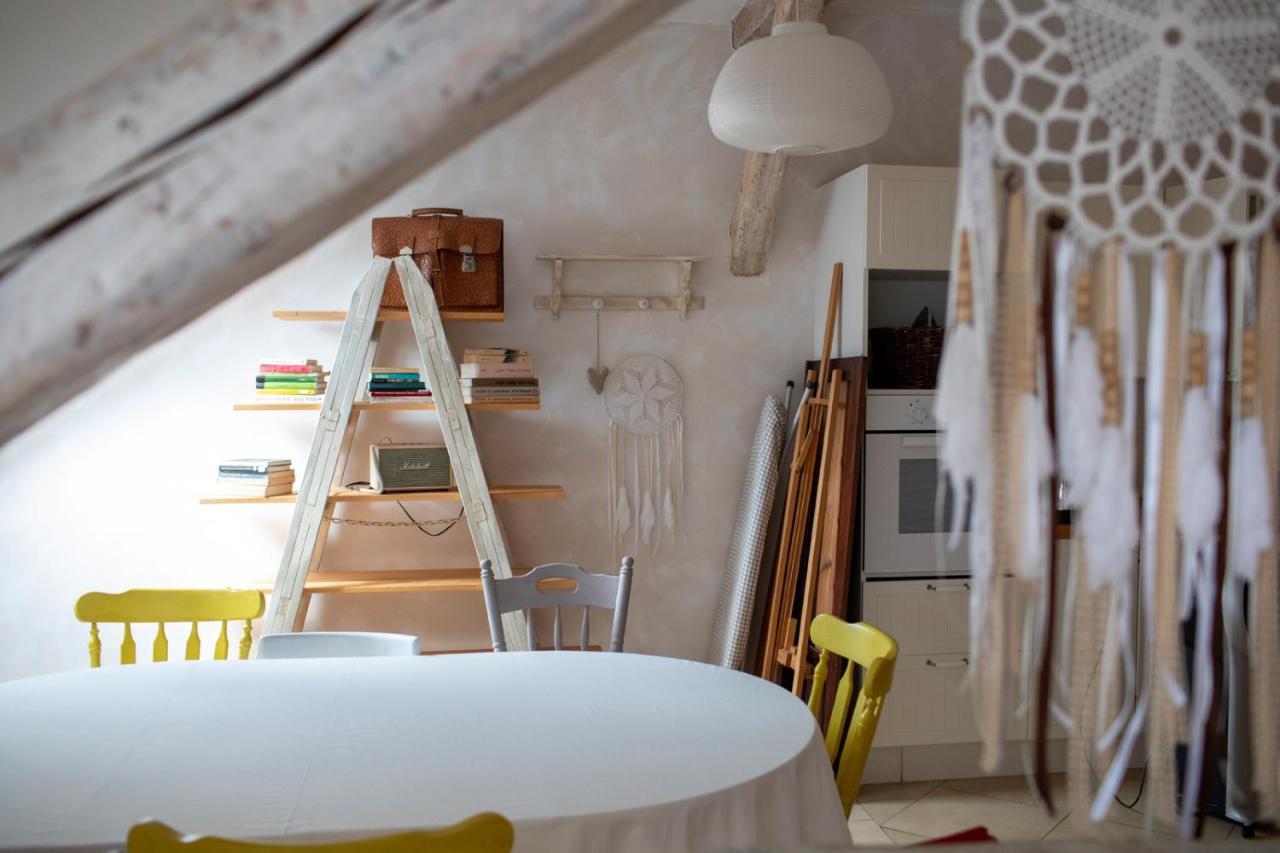 Apartament Ratuszowa Lidzbark Warmiński Exteriör bild