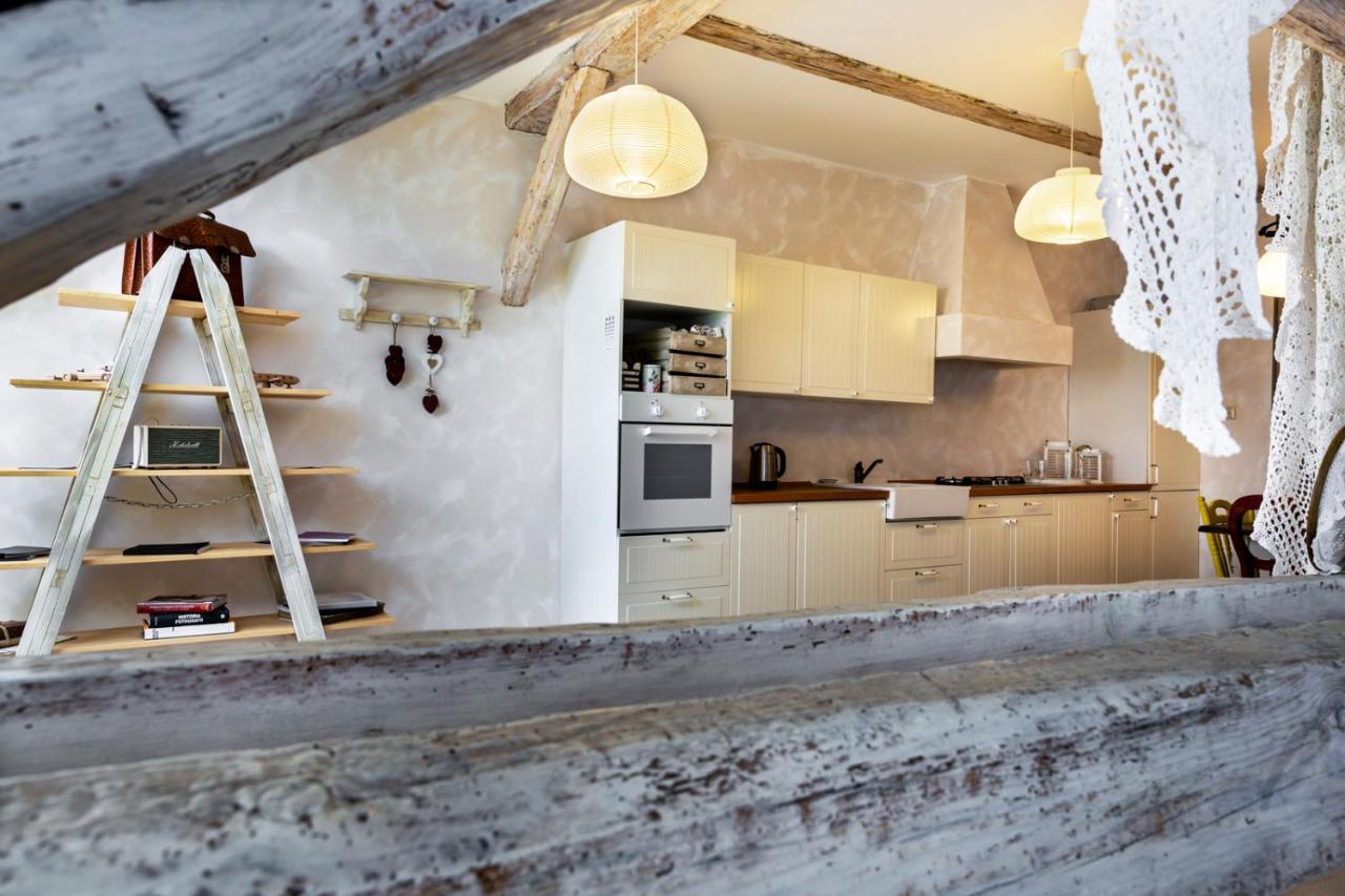 Apartament Ratuszowa Lidzbark Warmiński Exteriör bild